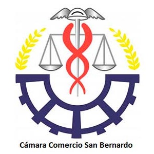 Camara de comercio San Bernardo Chile
